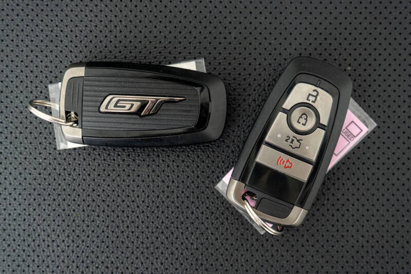 2019 Ford GT