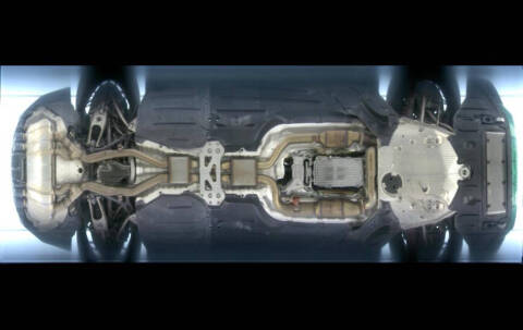 2023 BMW M4 Competition