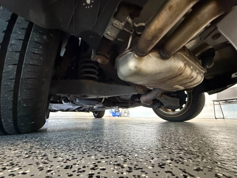 2009 Volkswagen Tiguan SE