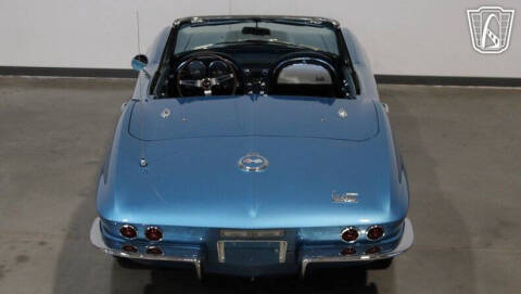 1967 Chevrolet Corvette