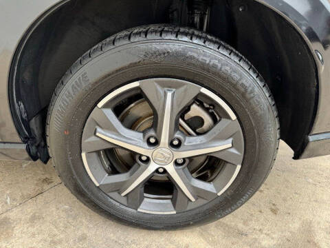 2023 Honda HR-V EX-L