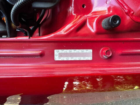 1999 Honda Prelude