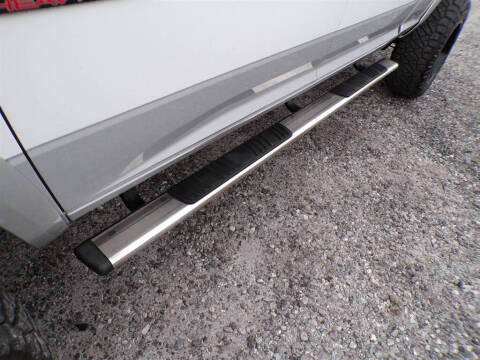 2017 RAM 2500 Laramie