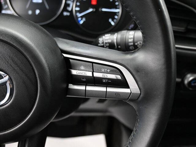 2021 Mazda CX-30 Select