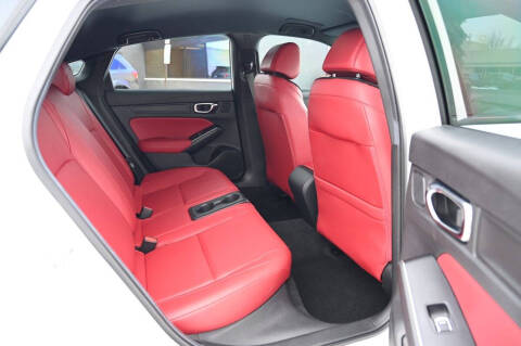 2024 Acura Integra Type S