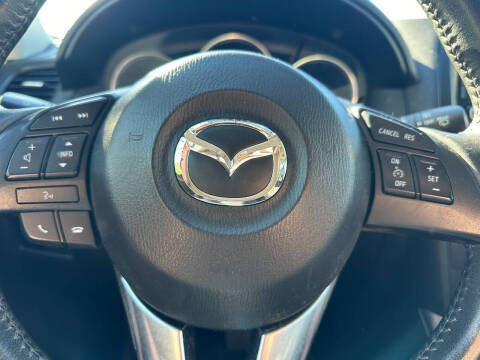 2014 Mazda CX-5 Touring