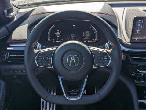 2026 Acura MDX SH-AWD w/A-SPEC