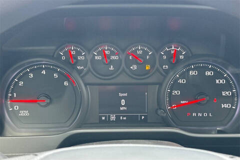 2024 GMC Sierra 3500HD