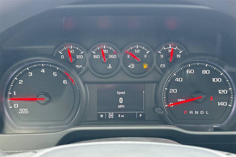 2024 GMC Sierra 3500HD