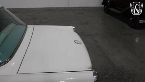 1963 Studebaker Lark