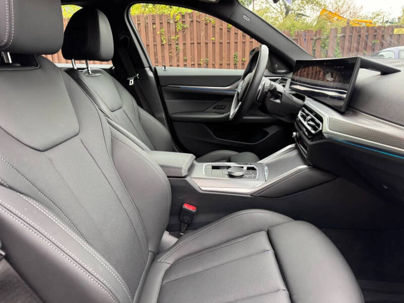 2024 BMW 4 Series M440i xDrive Gran Coupe