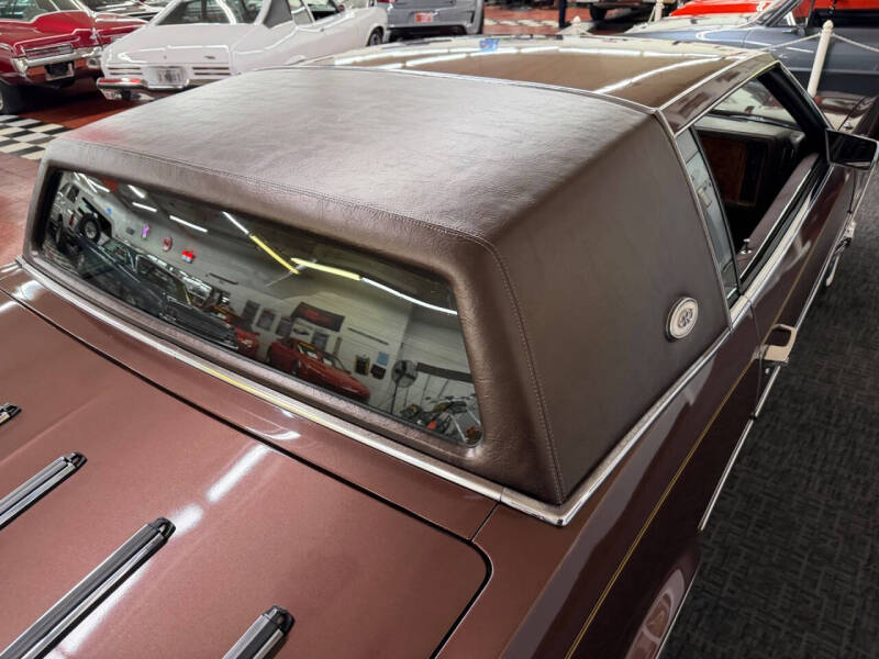 1983 Buick Riviera