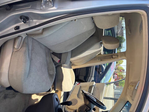 2007 Hyundai Tucson GLS