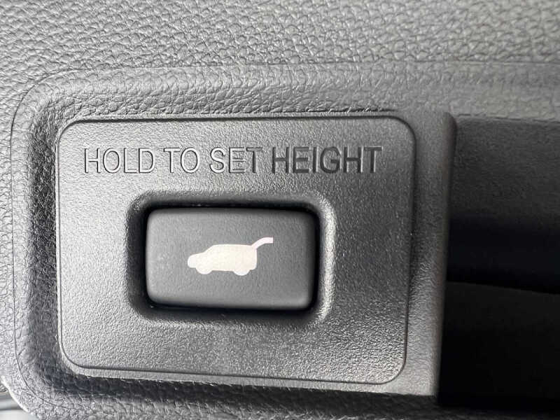 2026 Acura RDX SH-AWD