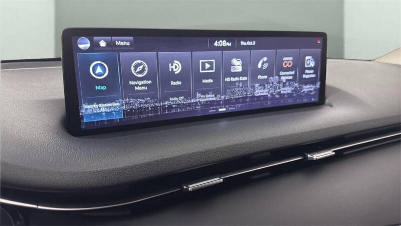 2022 Genesis GV70 2.5T Standard