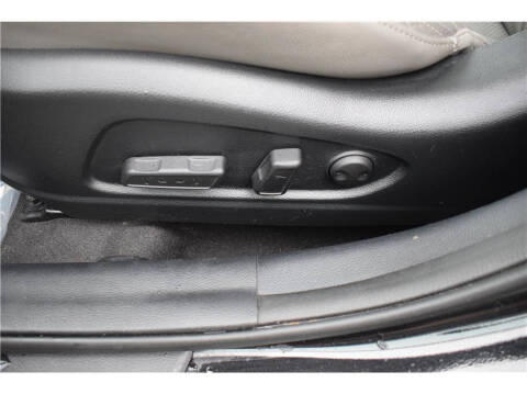 2015 Kia Forte5 EX