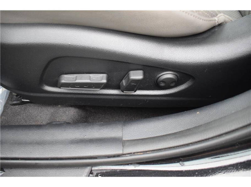 2015 Kia Forte5 EX