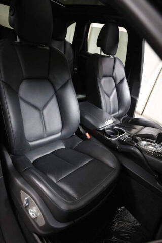 2016 Porsche Cayenne Diesel