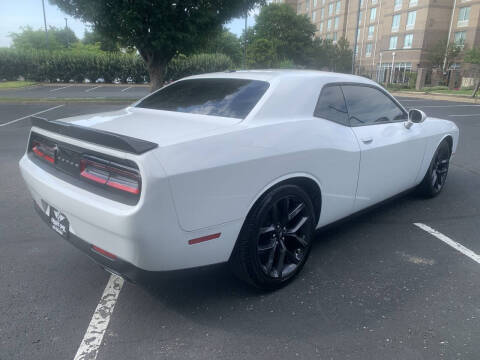 2019 Dodge Challenger R/T