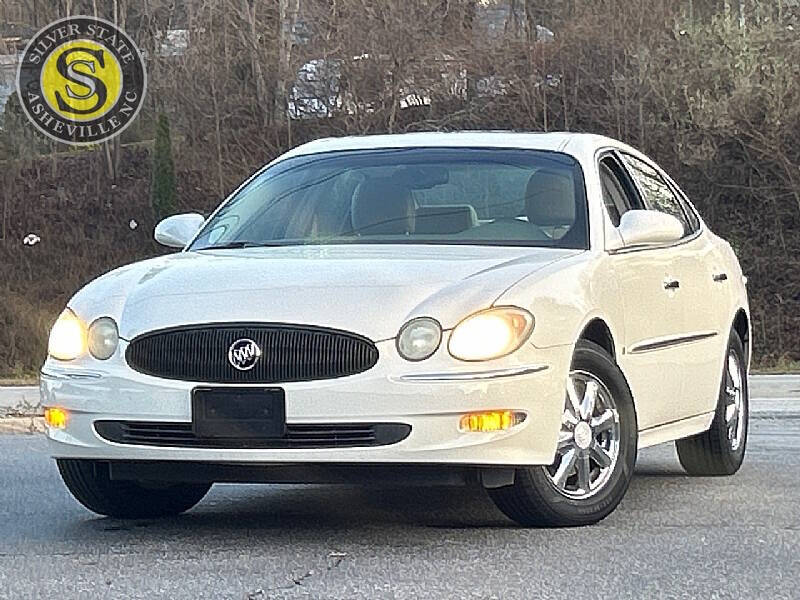 2006 Buick LaCrosse CXL