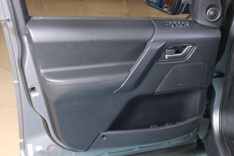 2013 Land Rover LR2 HSE