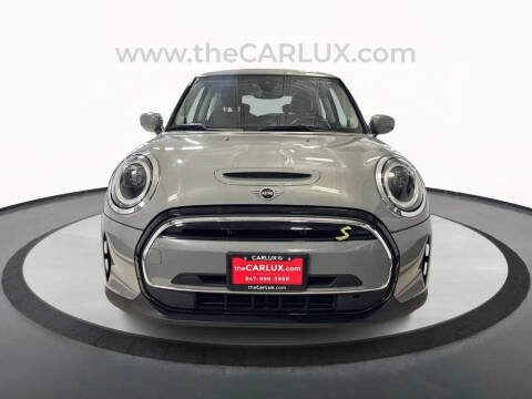 2023 MINI Hardtop 2 Door Cooper SE