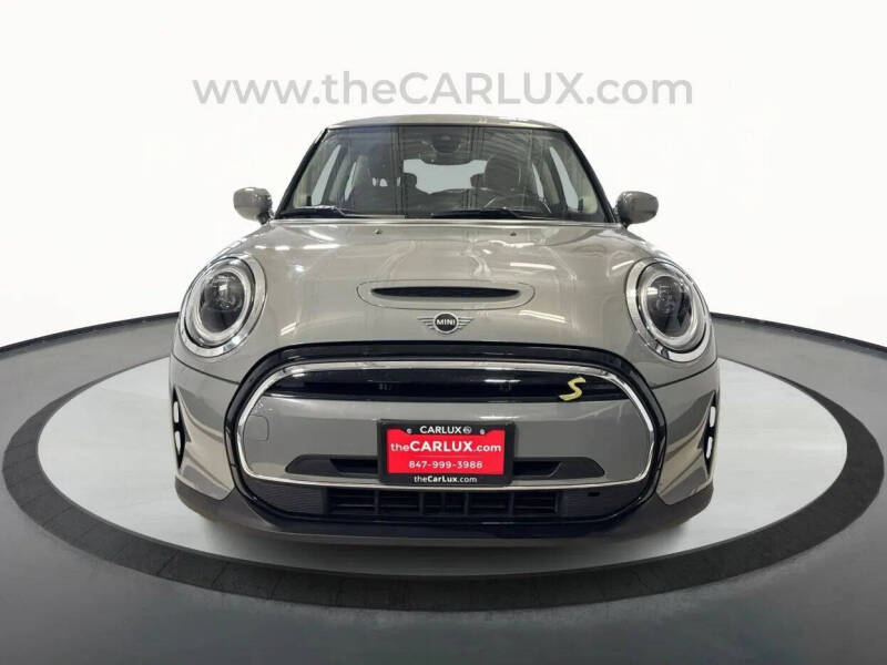 2023 MINI Hardtop 2 Door Cooper SE