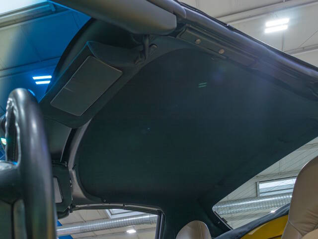 2002 Chevrolet Corvette