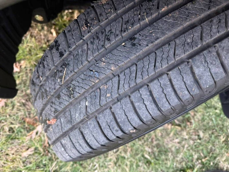 2013 Subaru Outback 3.6R Limited