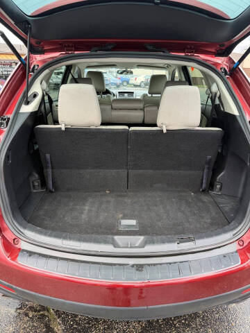 2012 Mazda CX-9 Touring
