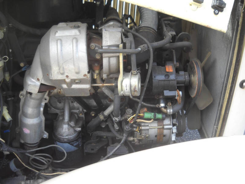 1932 Ford V8