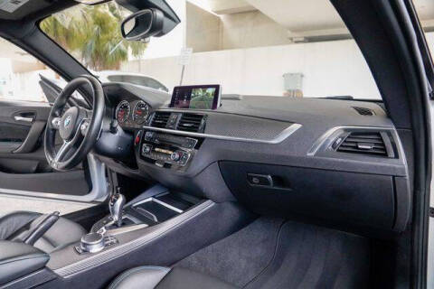 2021 BMW M2 Competition