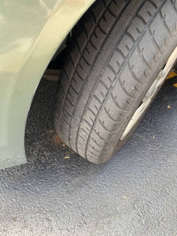2003 Honda Civic