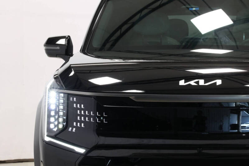 2024 Kia EV9 GT-Line