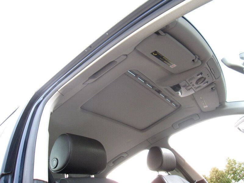 2007 Audi A4 2.0T quattro