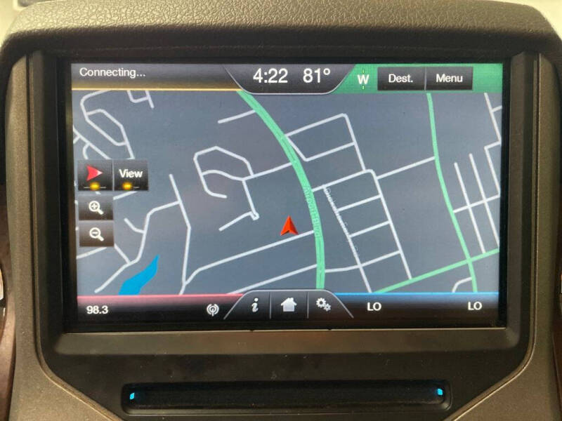 2015 Ford F-350 Super Duty