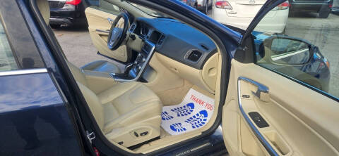 2015 Volvo S60 T5 Premier