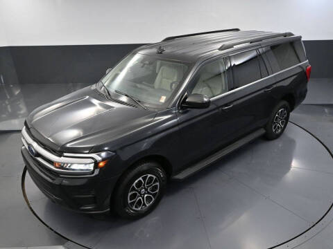 2023 Ford Expedition MAX XLT