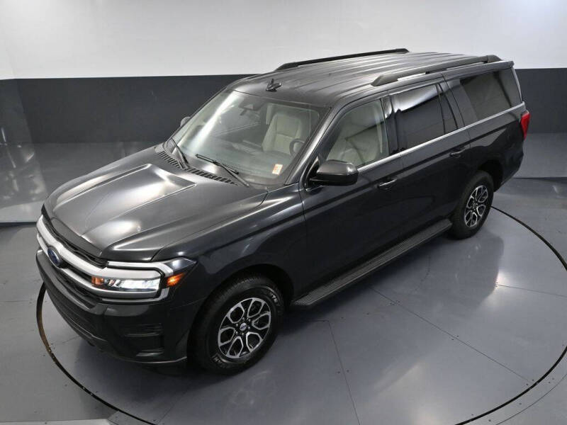 2023 Ford Expedition MAX XLT