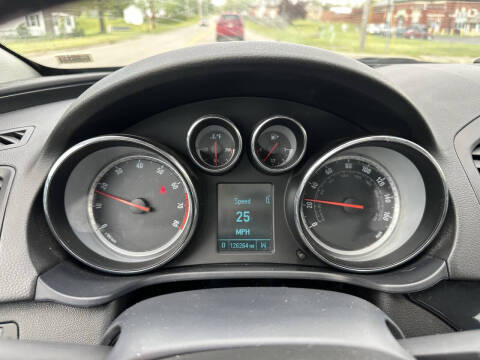 2012 Buick Regal Premium 1