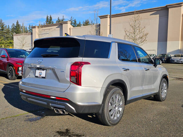 2025 Hyundai PALISADE for sale at Autos by Talon in Seattle, WA