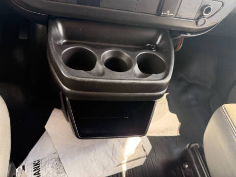 2017 GMC Savana LS 3500