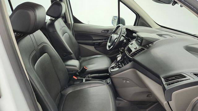 2020 Ford Transit Connect XL