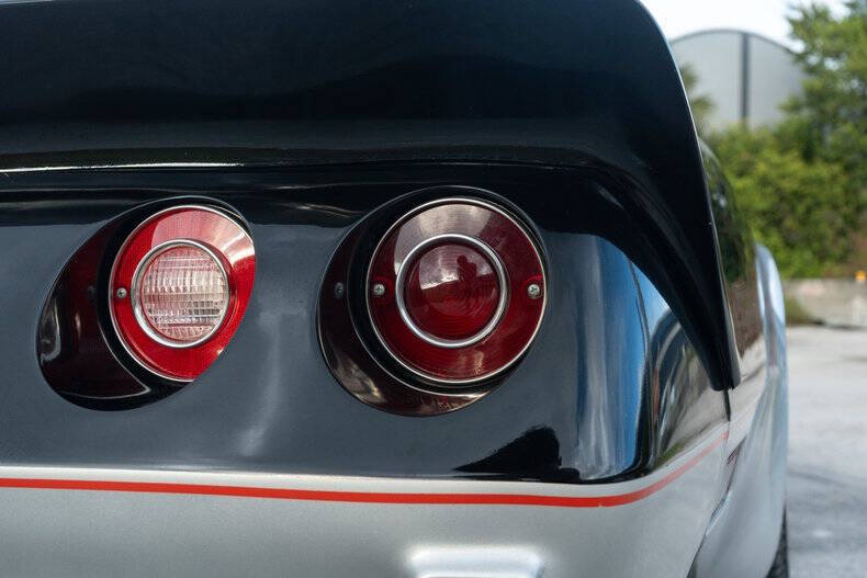 1978 Chevrolet Corvette