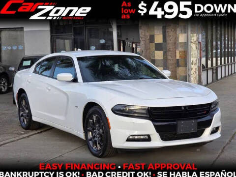 2018 Dodge Charger for sale at Carzone Automall in South Gate CA