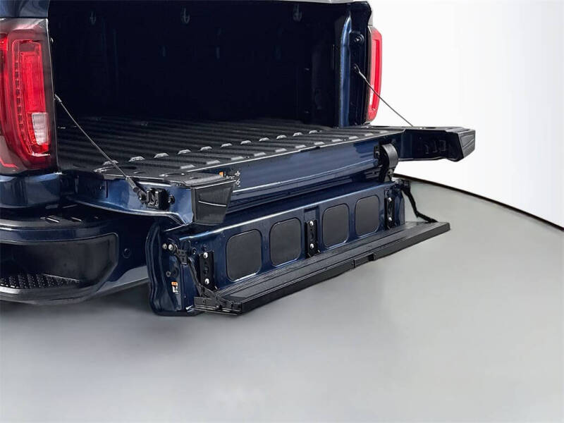 2023 GMC Sierra 3500HD