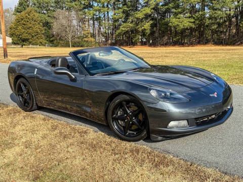 2013 Chevrolet Corvette
