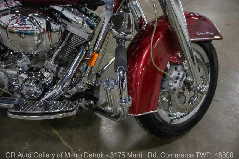 2003 Harley-Davidson Road King