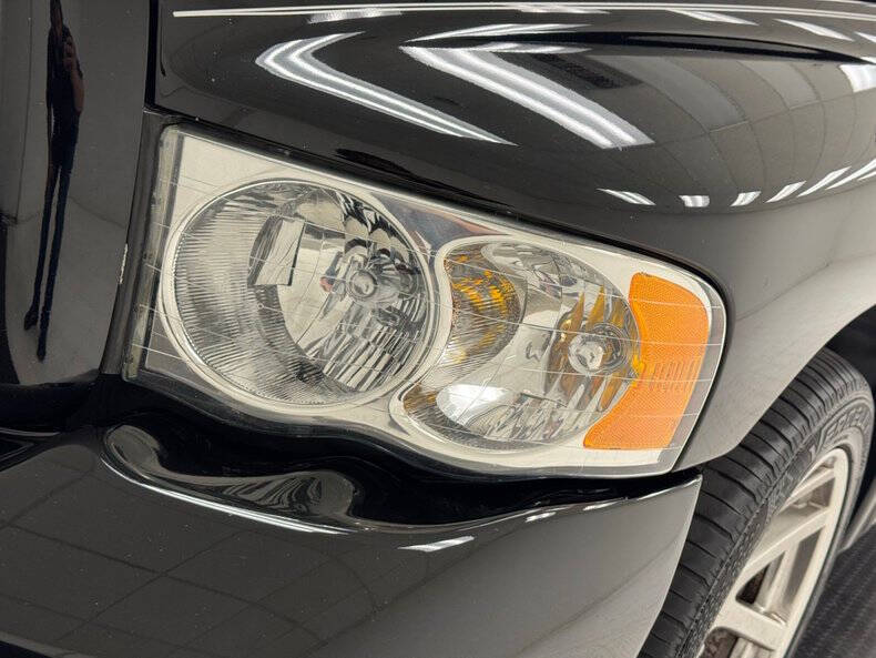 2004 Dodge Ram 1500 SRT-10