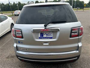 2015 GMC Acadia SLT-1